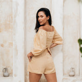 Soleil Shorts