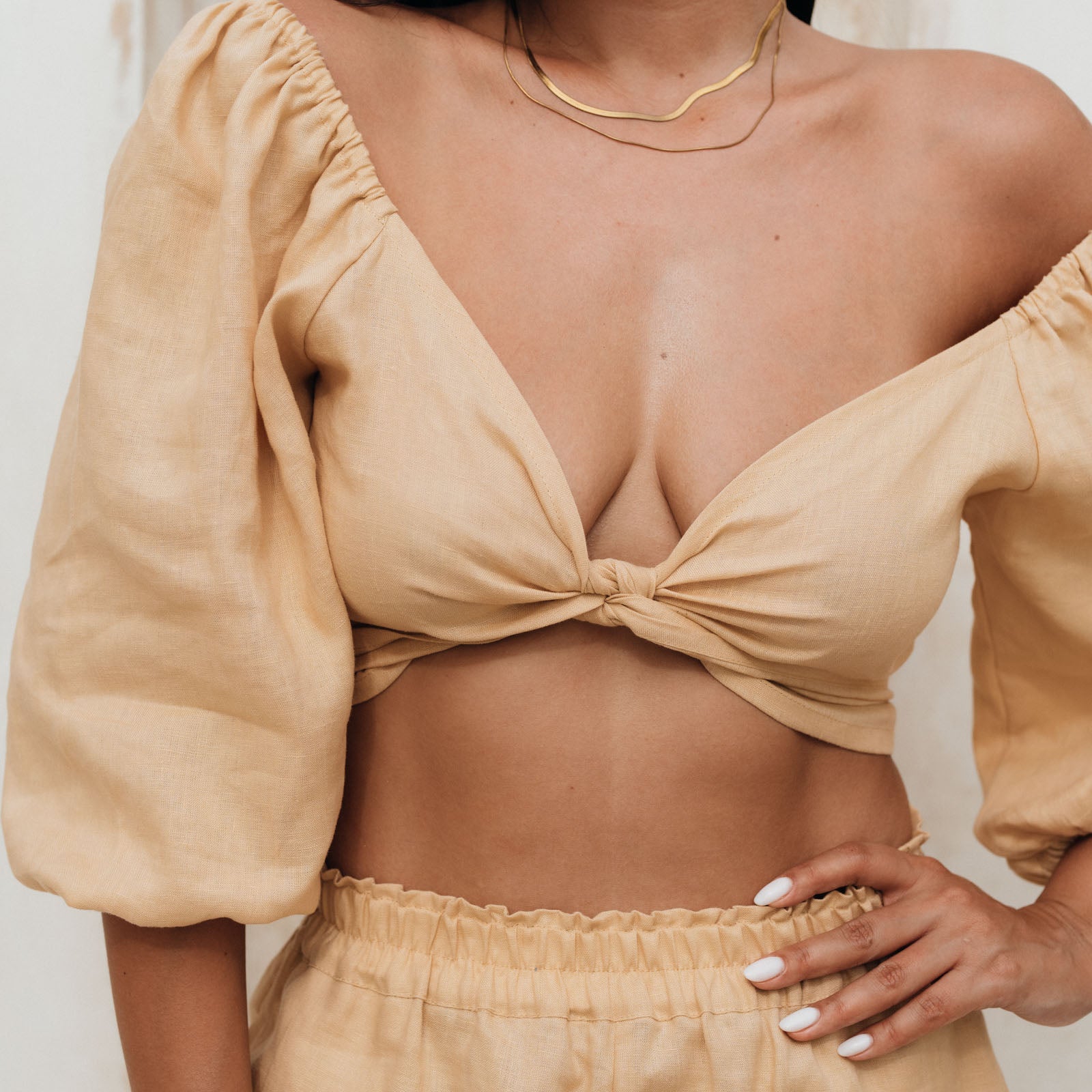 Soleil Top