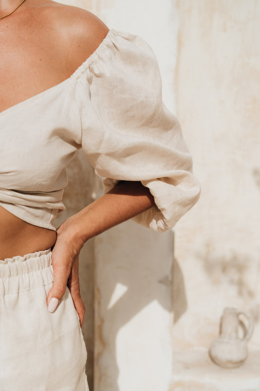 Soleil Top