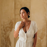 Lykke Dress