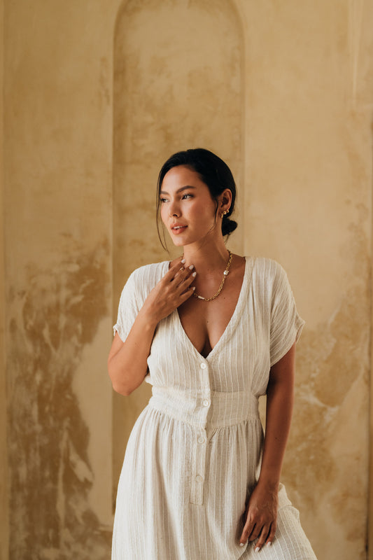 Lykke Dress