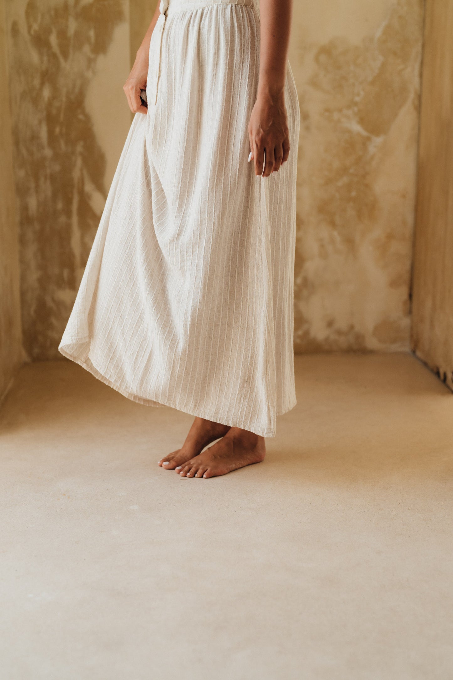 Lykke Dress
