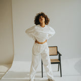 Drew Long Sleeve