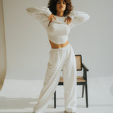Drew Long Sleeve