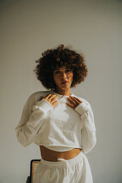 Drew Long Sleeve