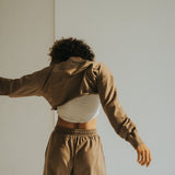 Drew Long Sleeve