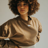 Drew Long Sleeve